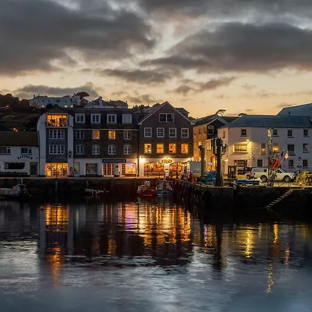 Porthilly By Interhome Mevagissey
