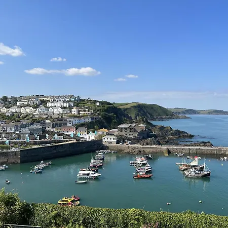 Porthilly By Interhome * Mevagissey