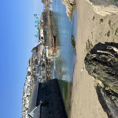 Porthilly By Interhome Holiday home Mevagissey
