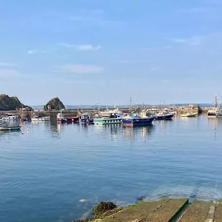 Porthilly By Interhome Mevagissey