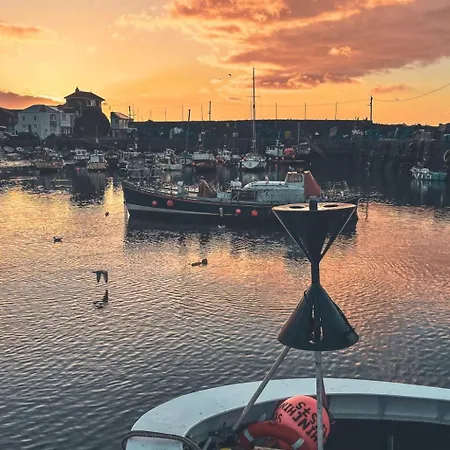 Porthilly By Interhome Mevagissey