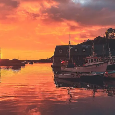 Porthilly By Interhome * Mevagissey