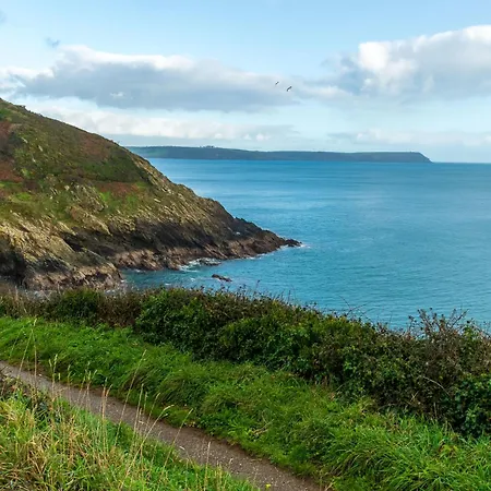 Holiday home Porthilly By Interhome Mevagissey