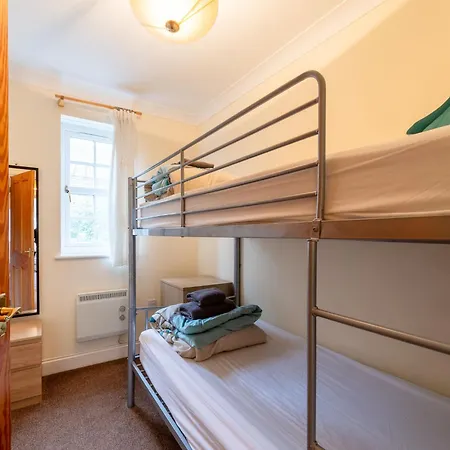 Porthilly By Interhome Mevagissey