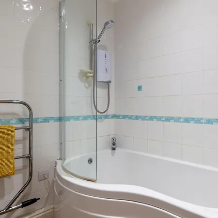 Holiday home Porthilly By Interhome Mevagissey