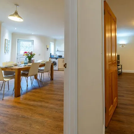 Porthilly By Interhome Holiday home Mevagissey