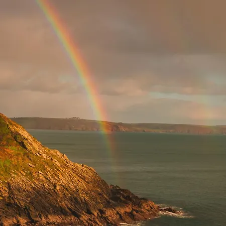 Porthilly By Interhome * Mevagissey