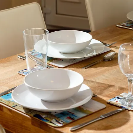 Porthilly By Interhome Holiday home Mevagissey