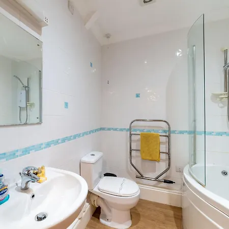 Holiday home Porthilly By Interhome Mevagissey