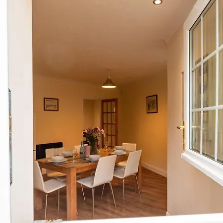 Porthilly By Interhome Holiday home *
