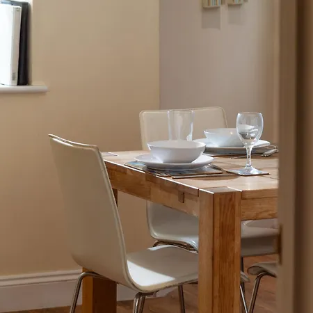 Porthilly By Interhome Holiday home Mevagissey