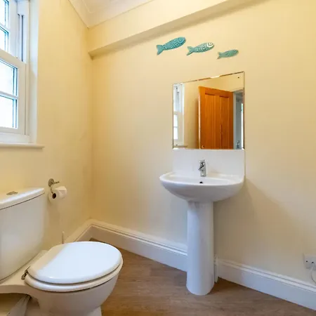 Holiday home Porthilly By Interhome Mevagissey