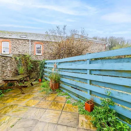 Porthilly By Interhome Mevagissey