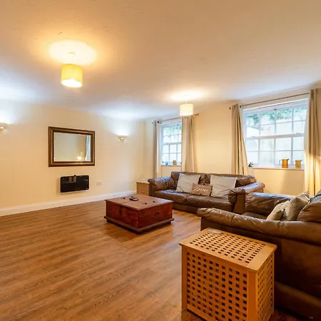 Holiday home Porthilly By Interhome Mevagissey