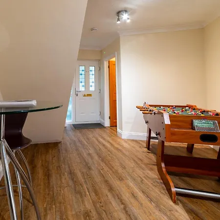 Porthilly By Interhome Mevagissey