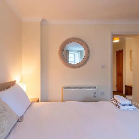 Porthilly By Interhome * Mevagissey