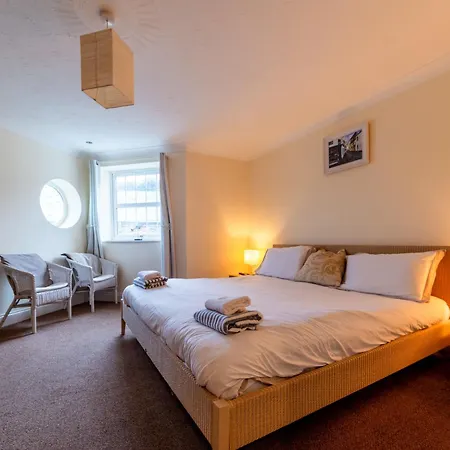 Holiday home Porthilly By Interhome