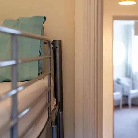 Porthilly By Interhome Holiday home *