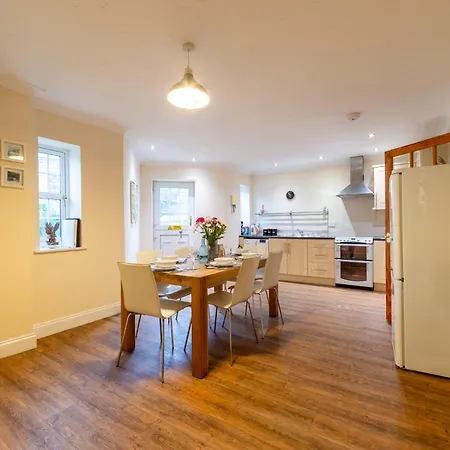 Holiday home Porthilly By Interhome *