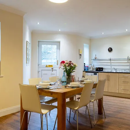 Porthilly By Interhome