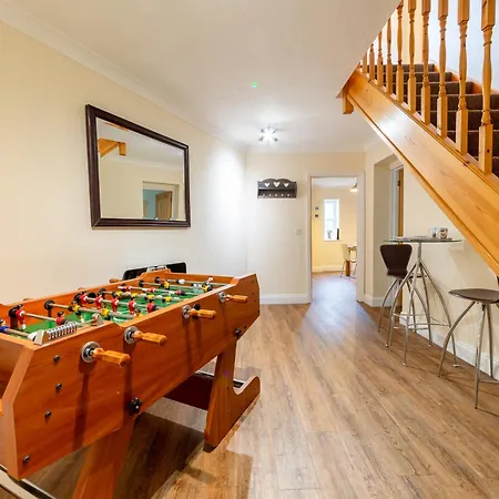 Porthilly By Interhome Holiday home *