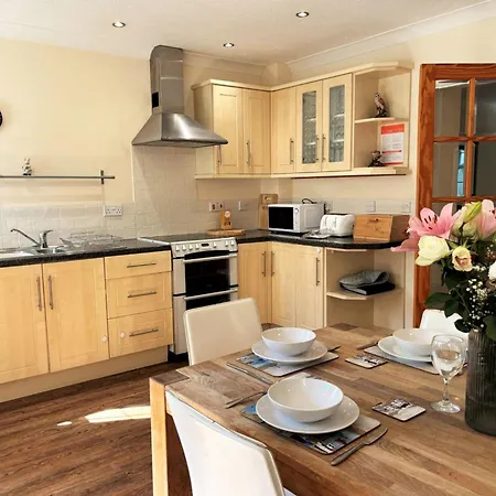 Holiday home Porthilly By Interhome